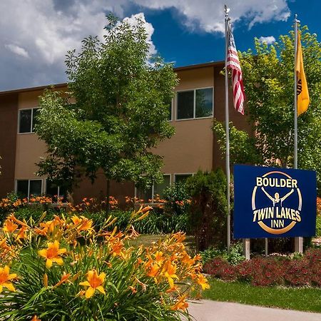 Boulder Twin Lakes Inn المظهر الخارجي الصورة