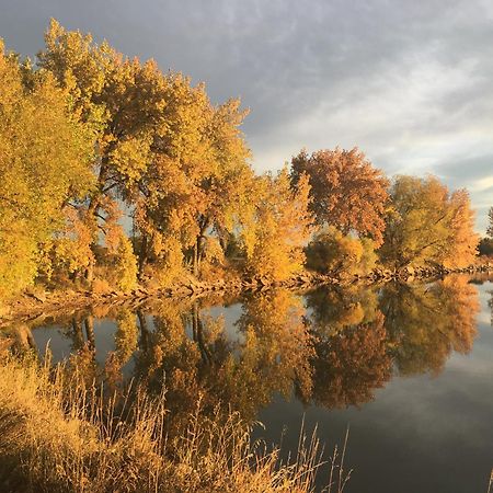 Boulder Twin Lakes Inn المظهر الخارجي الصورة