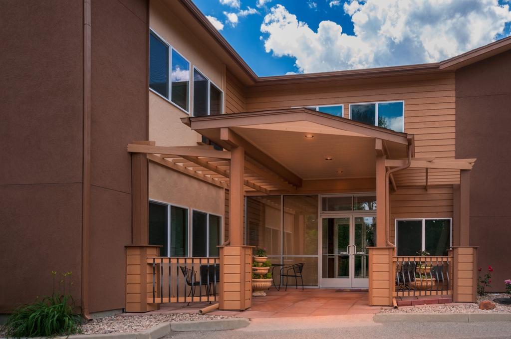 Boulder Twin Lakes Inn المظهر الخارجي الصورة