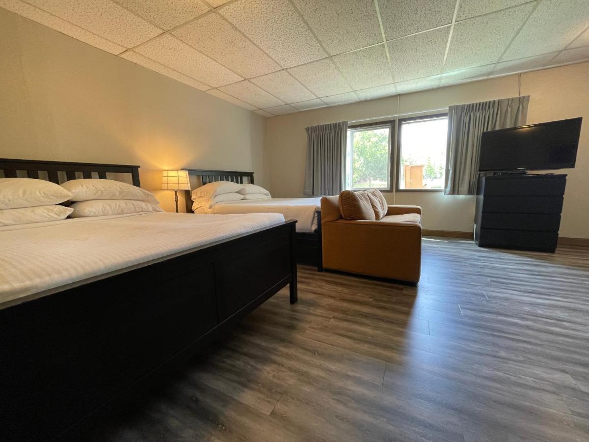 Boulder Twin Lakes Inn المظهر الخارجي الصورة