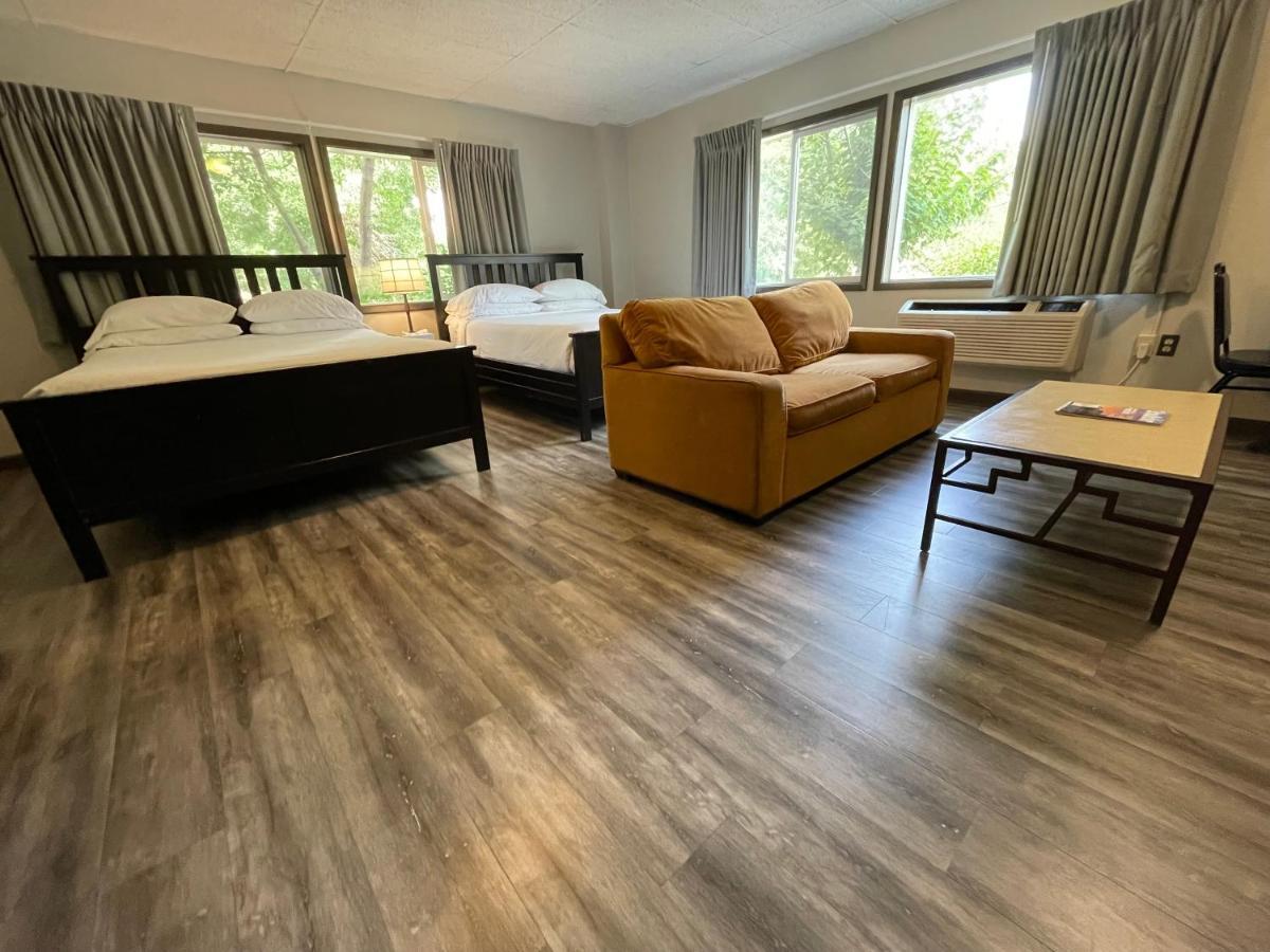 Boulder Twin Lakes Inn المظهر الخارجي الصورة