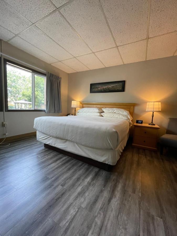 Boulder Twin Lakes Inn المظهر الخارجي الصورة