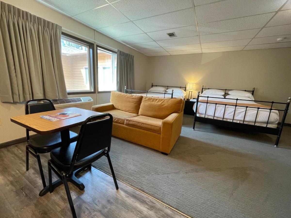 Boulder Twin Lakes Inn المظهر الخارجي الصورة
