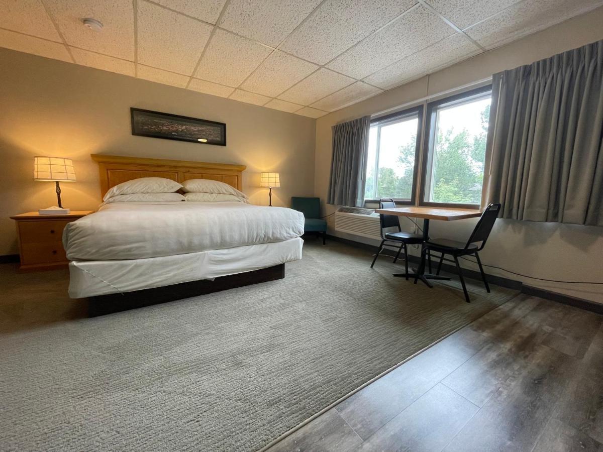 Boulder Twin Lakes Inn المظهر الخارجي الصورة