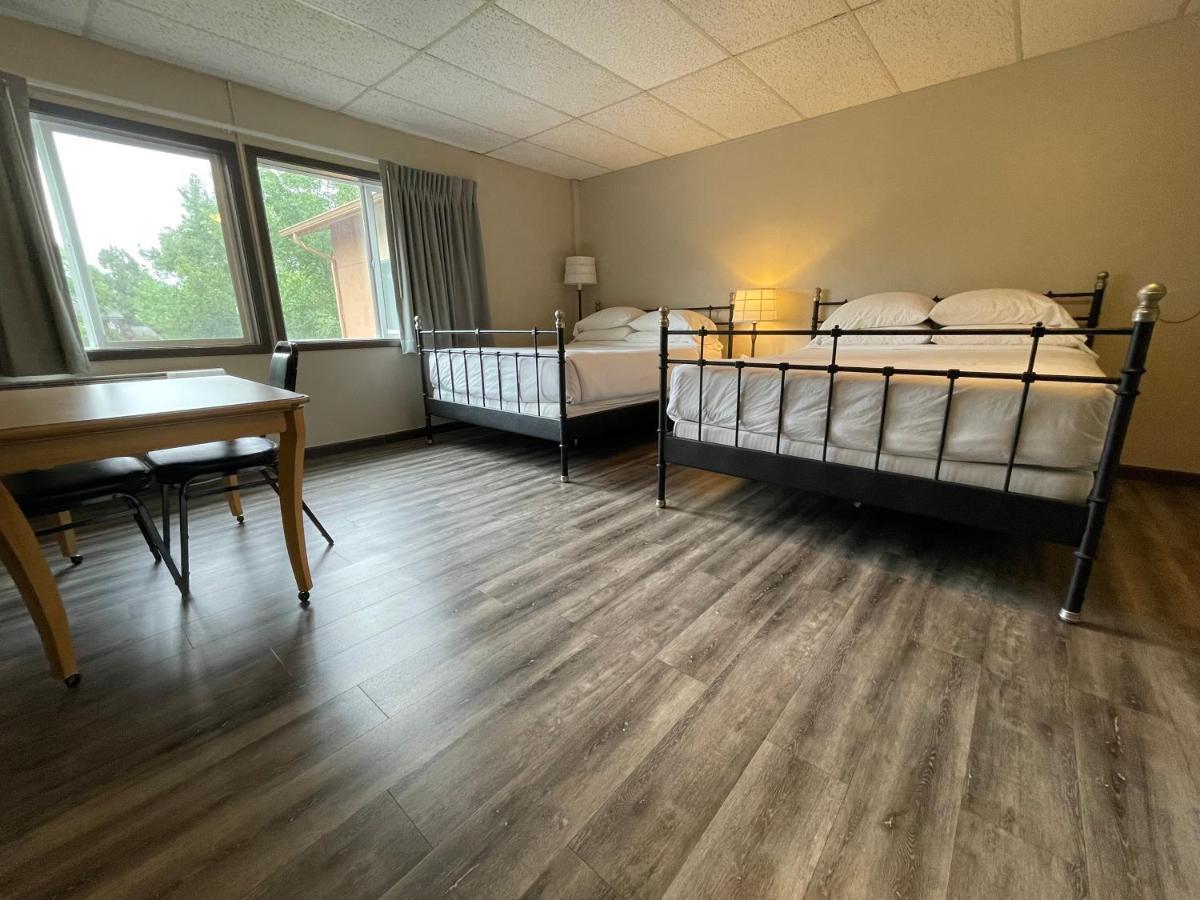 Boulder Twin Lakes Inn المظهر الخارجي الصورة