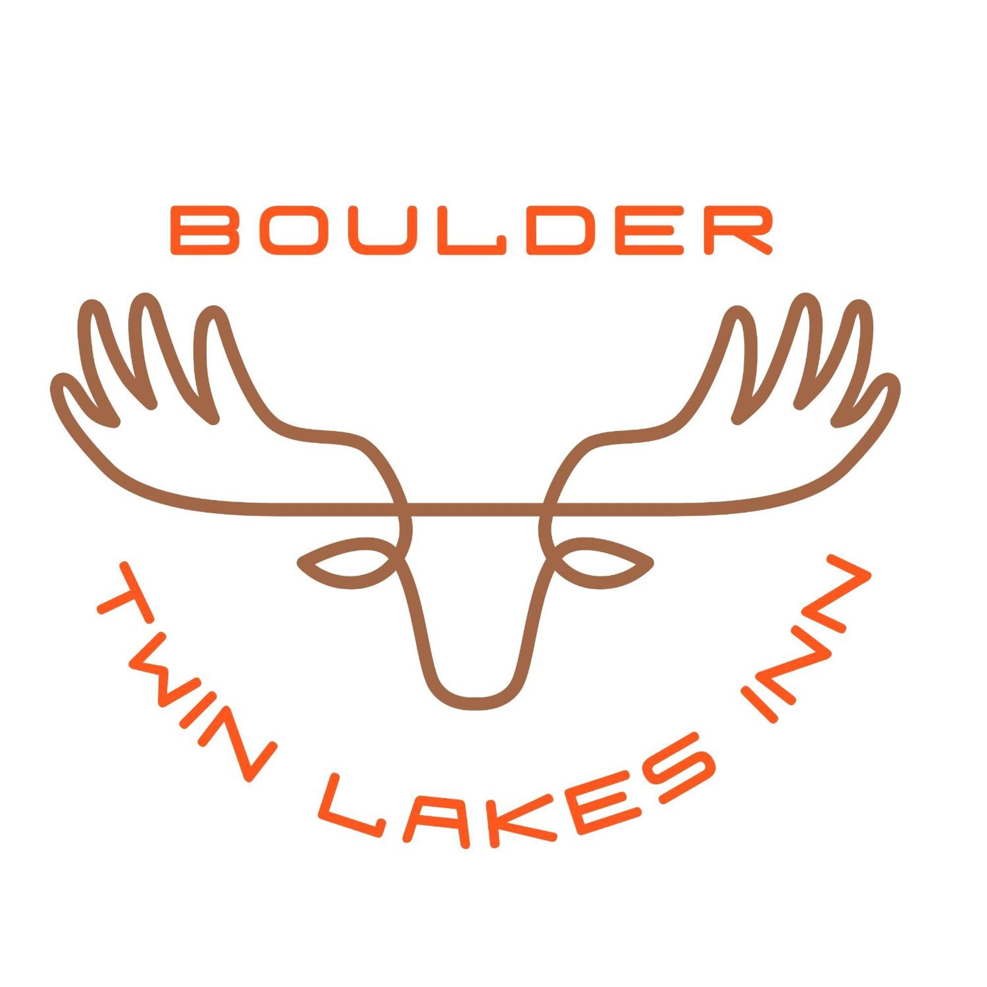 Boulder Twin Lakes Inn المظهر الخارجي الصورة