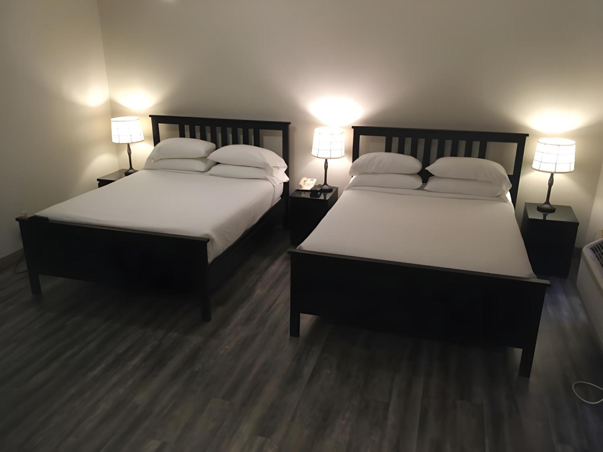 Boulder Twin Lakes Inn المظهر الخارجي الصورة