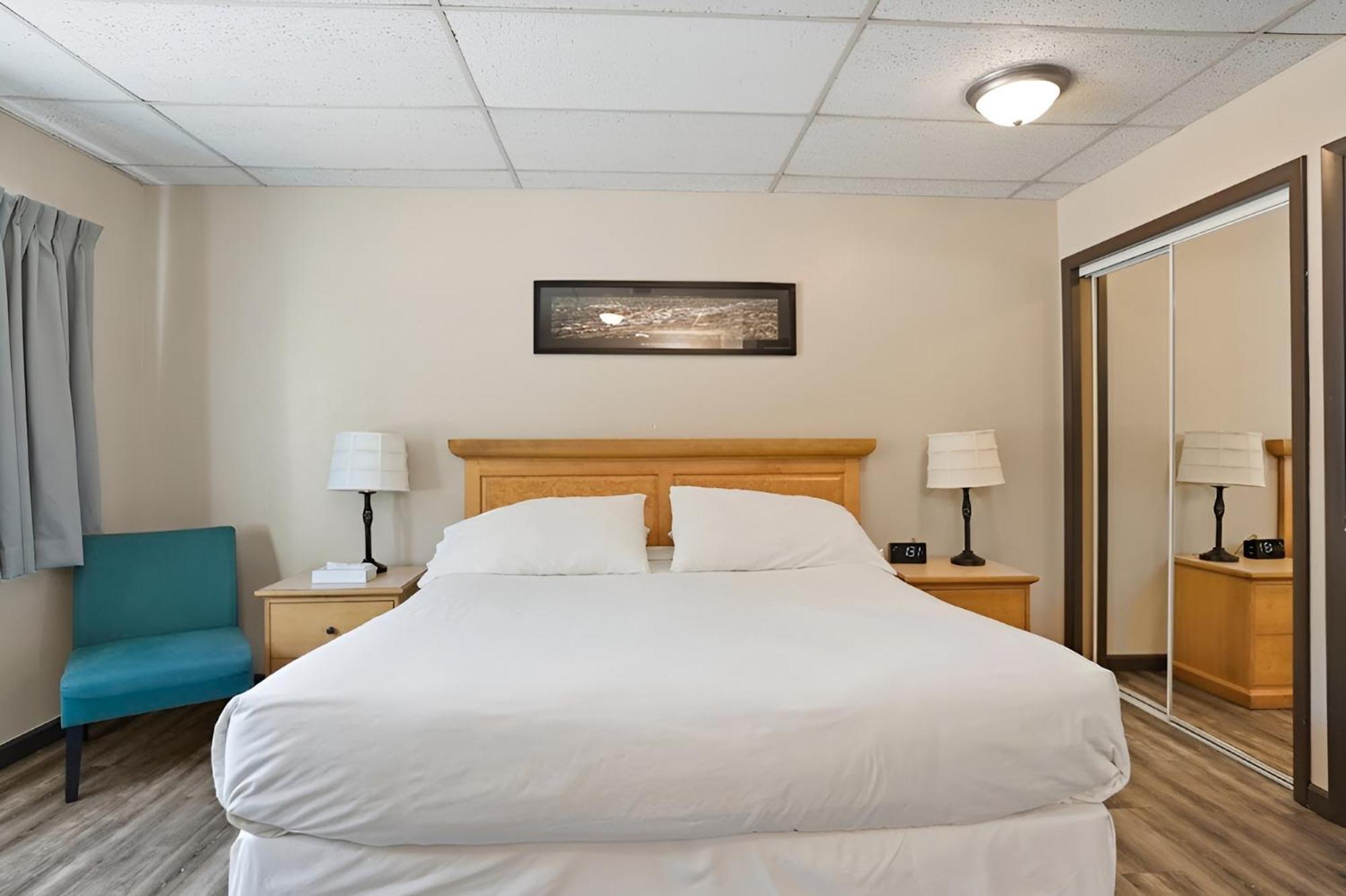 Boulder Twin Lakes Inn المظهر الخارجي الصورة