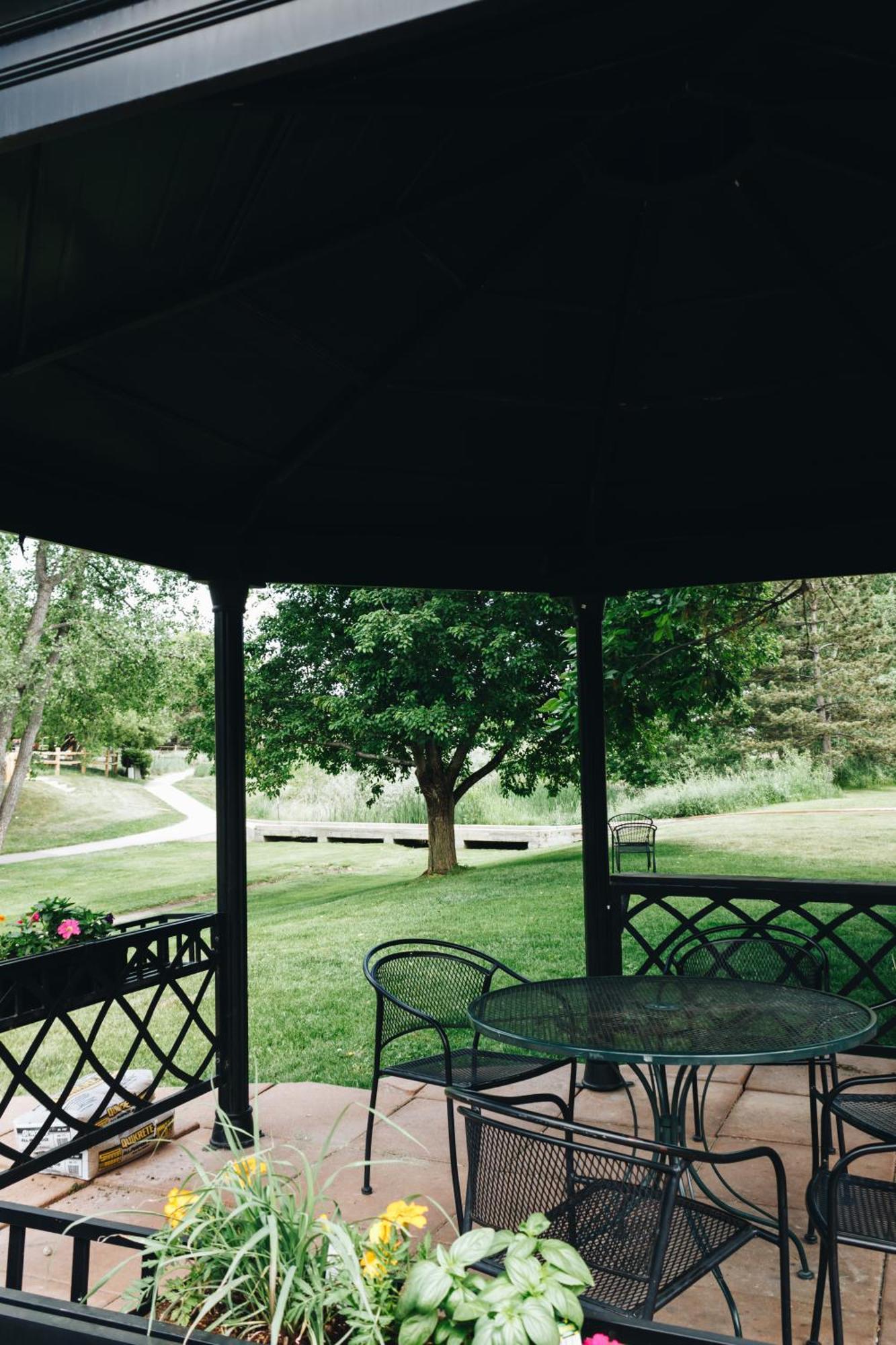 Boulder Twin Lakes Inn المظهر الخارجي الصورة