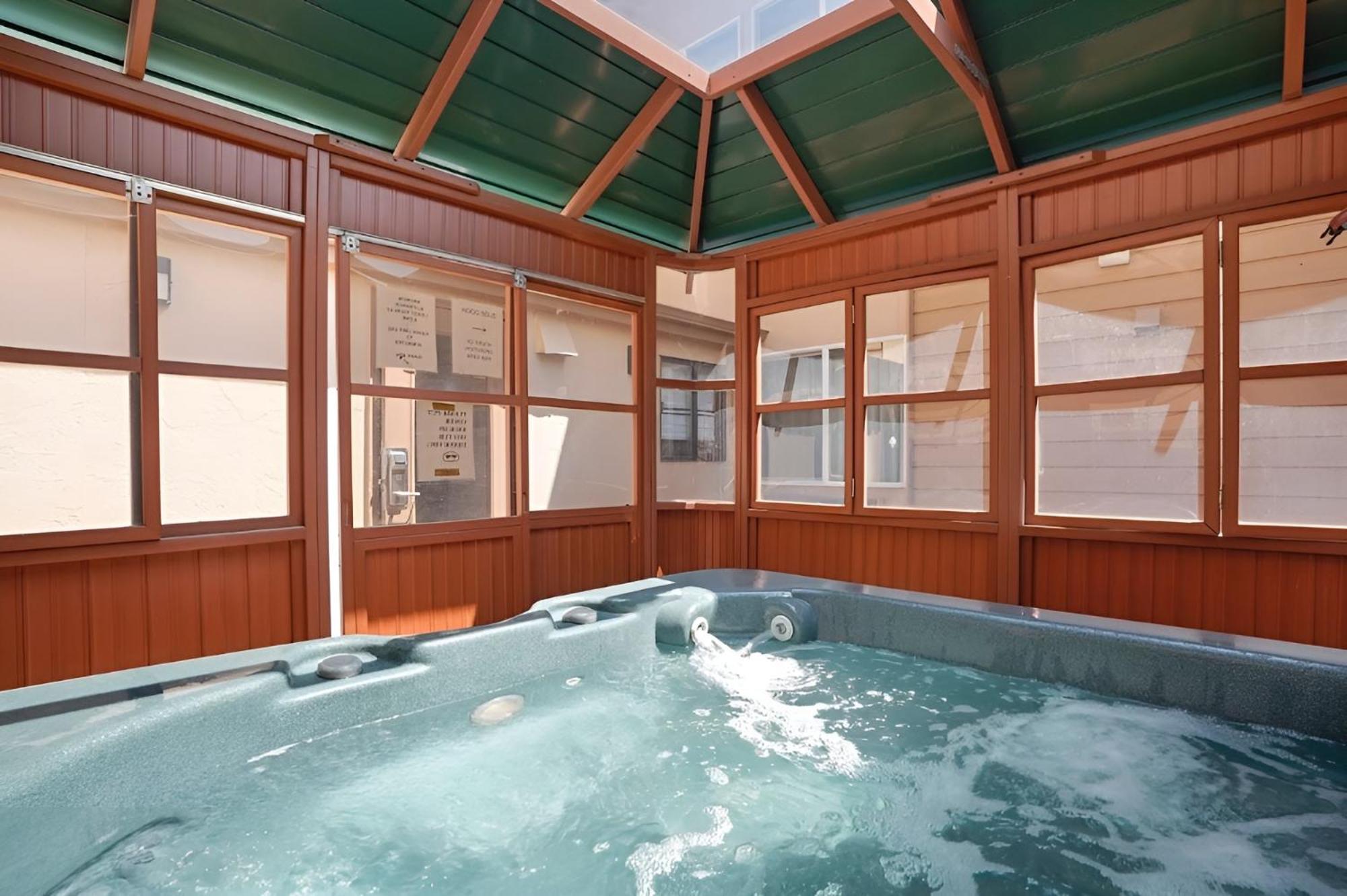 Boulder Twin Lakes Inn المظهر الخارجي الصورة