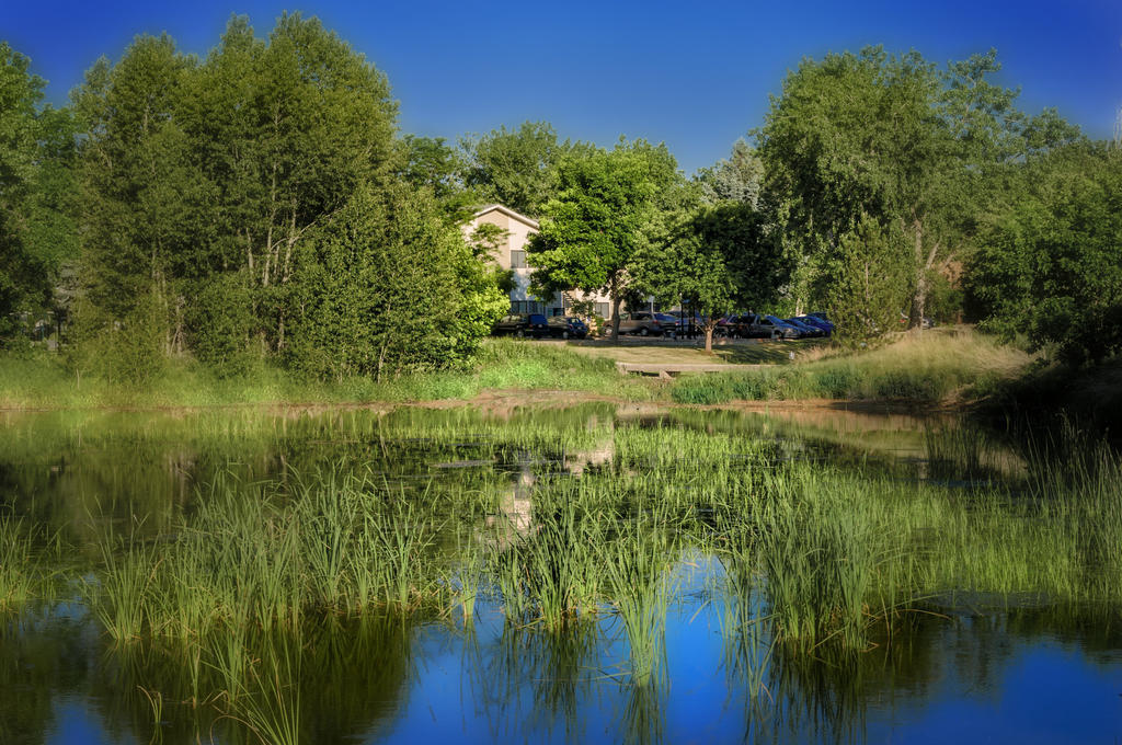Boulder Twin Lakes Inn المظهر الخارجي الصورة